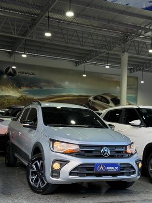 VOLKSWAGEN SAVEIRO 1.6 MSI EXTREME CD 16V FLEX 2P MANUAL